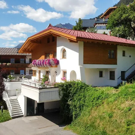Apart Kleinheinz - Kpl665 * Kappl (Landeck)