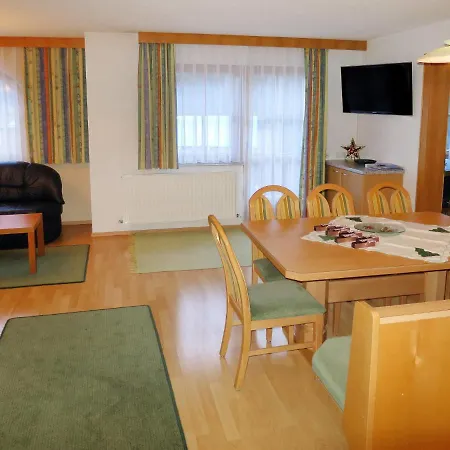 Apartment Apart Kleinheinz - Kpl665