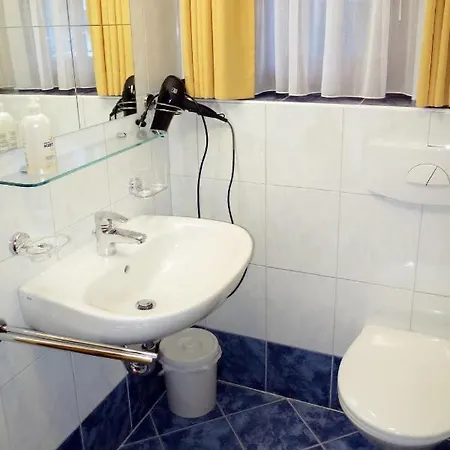 Apart Kleinheinz - Kpl665 Apartment *