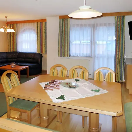 Apart Kleinheinz - Kpl665 Appartamento *