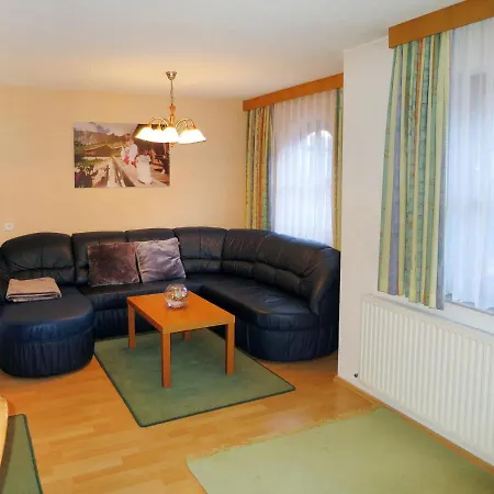 Apart Kleinheinz - Kpl665 Appartamento *